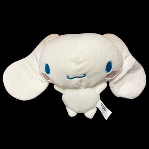 Hello Kitty Sanrio Cinnamoroll Plush Stuffed Animal